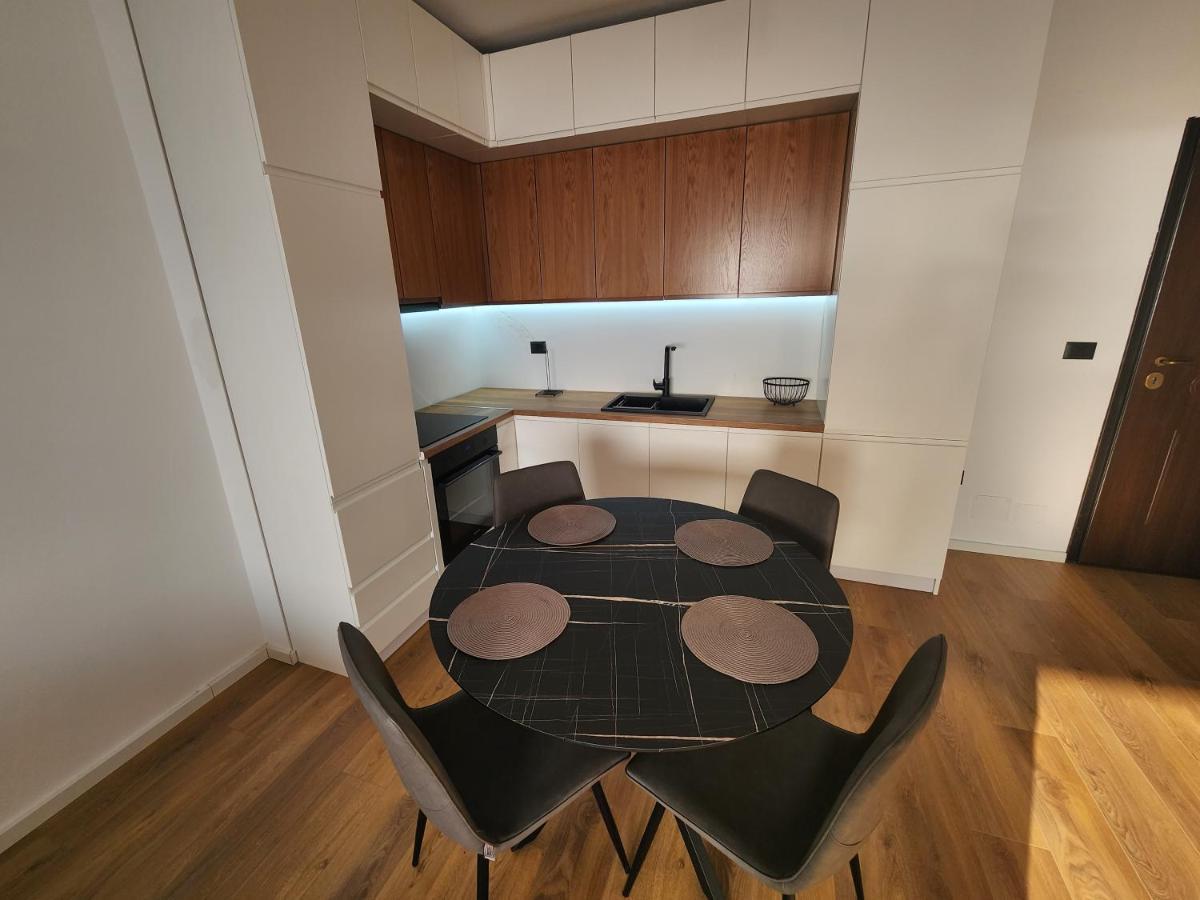 Cloud 10 Apartment Vlore Exterior photo