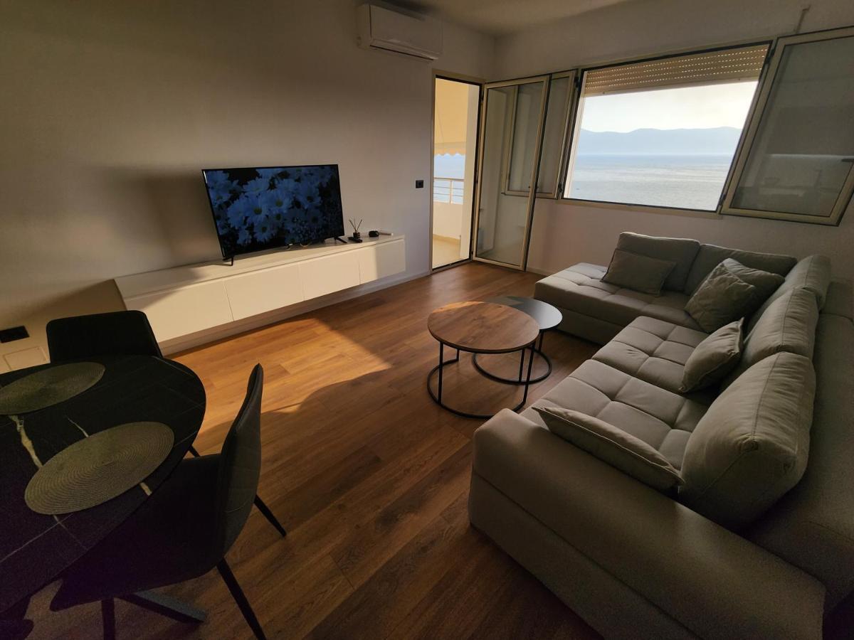 Cloud 10 Apartment Vlore Exterior photo